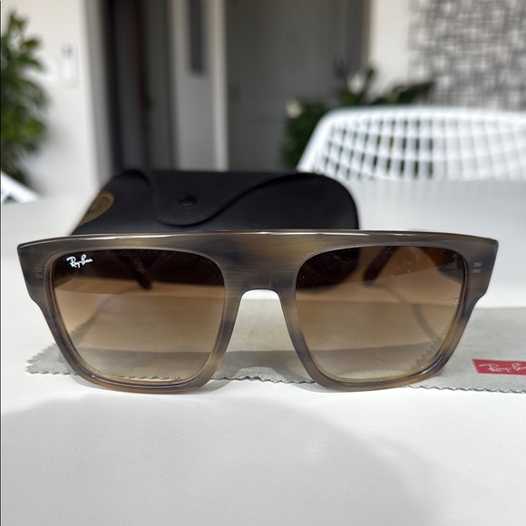 Ray-Ban Drifter Sunglasses - Picture 2 of 5